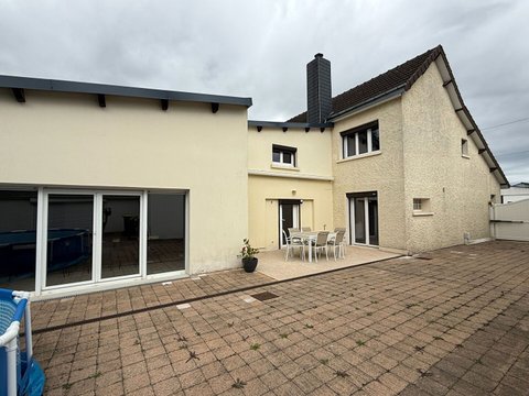 Première photo du bien