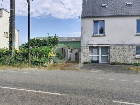 Première photo du bien