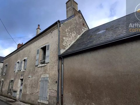 Première photo du bien