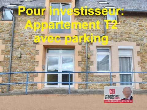Première photo du bien