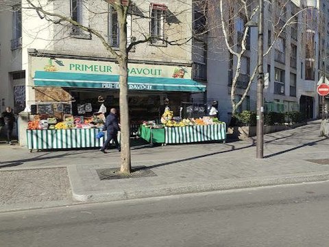 Première photo du bien