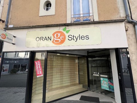 Première photo du bien