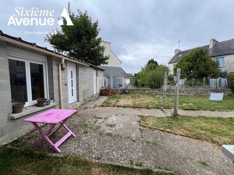Première photo du bien