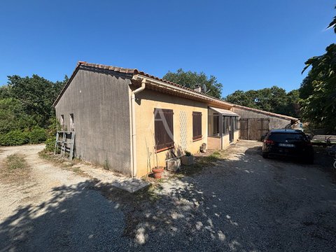 Première photo du bien