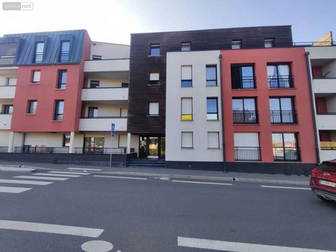 Première photo du bien