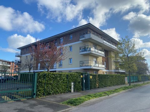 Première photo du bien