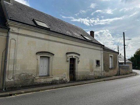 Première photo du bien