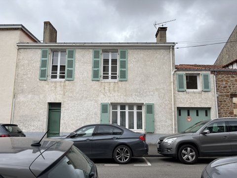 Première photo du bien