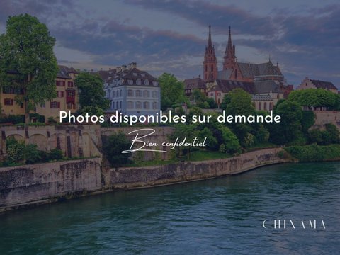 Première photo du bien