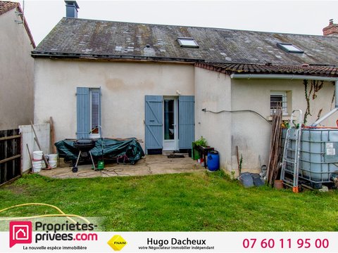 Première photo du bien