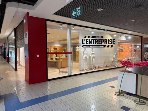 Première photo du bien
