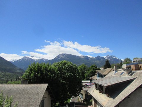 Première photo du bien