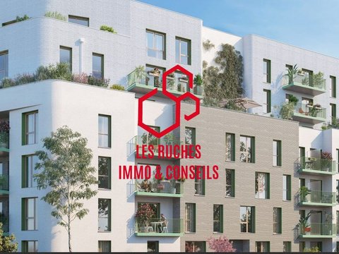 Première photo du bien