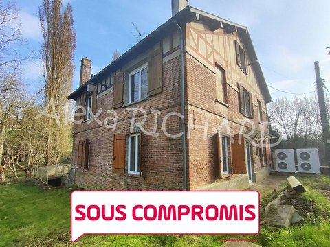 Première photo du bien