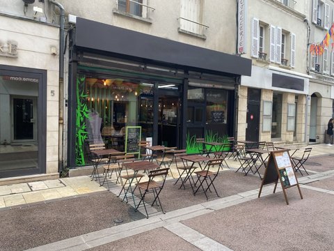 Première photo du bien