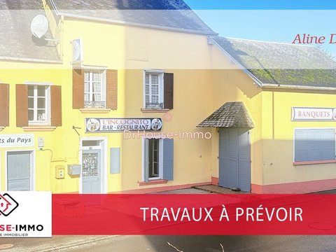 Première photo du bien