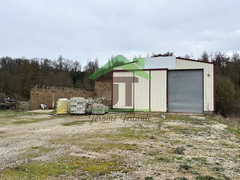 Première photo du bien