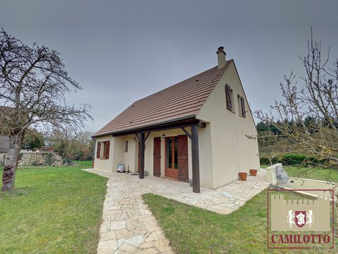 Première photo du bien