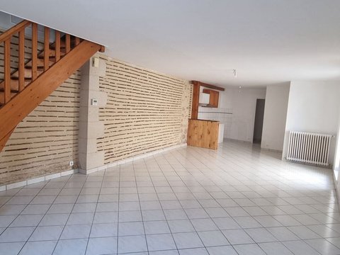 Première photo du bien
