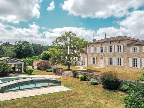 Première photo du bien
