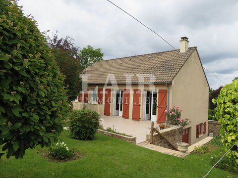 Première photo du bien