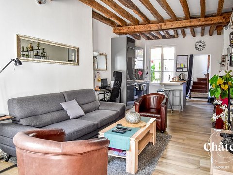 Première photo du bien