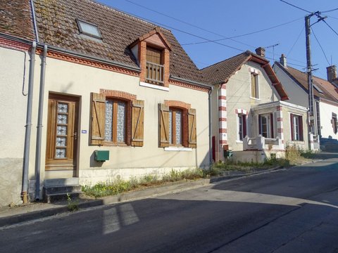 Première photo du bien
