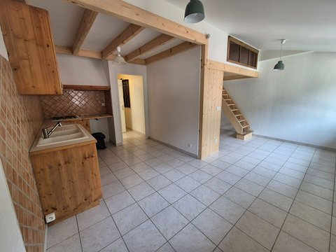 Première photo du bien