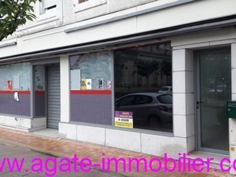 Première photo du bien