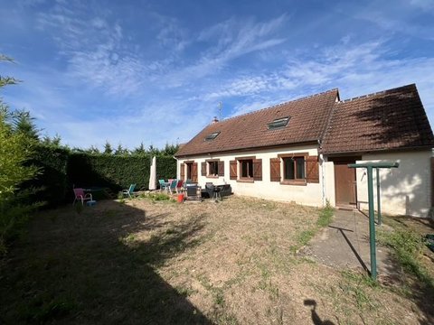 Première photo du bien