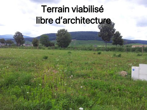 Première photo du bien
