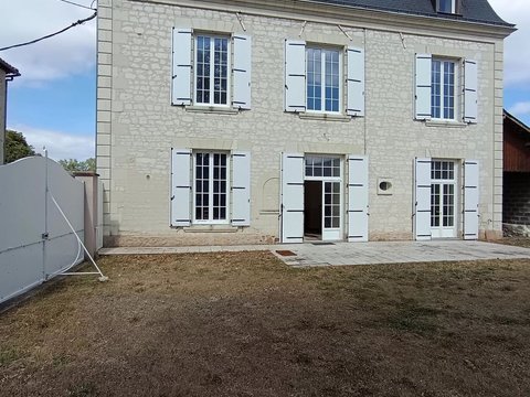 Première photo du bien