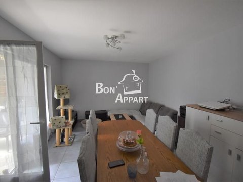 Première photo du bien
