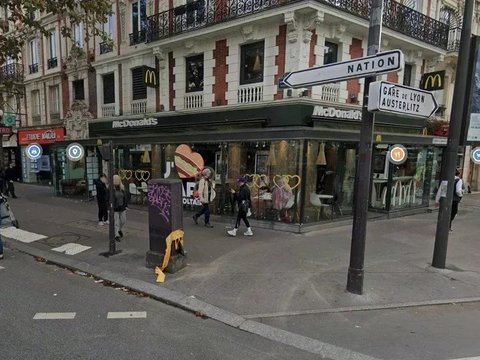 Première photo du bien