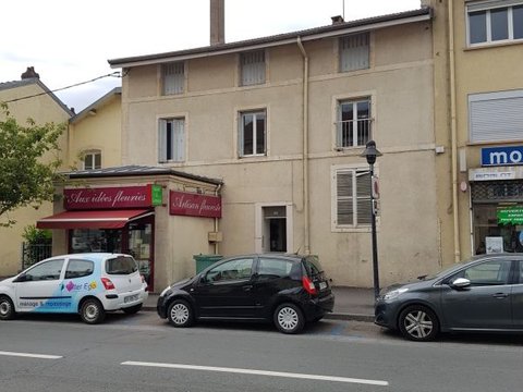 Première photo du bien