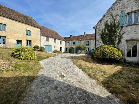 Première photo du bien