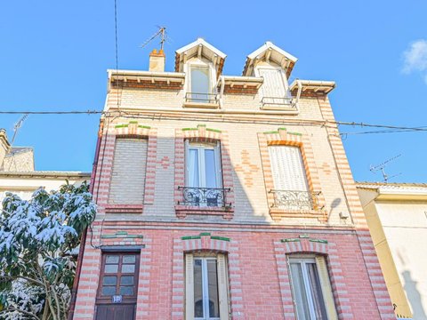 Première photo du bien