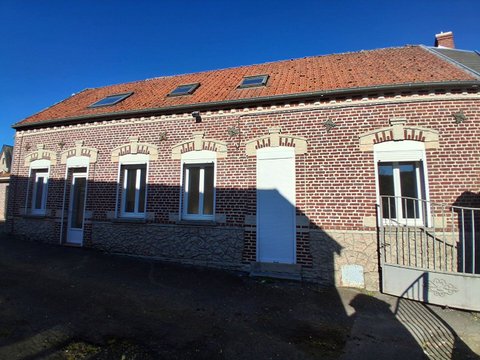 Première photo du bien