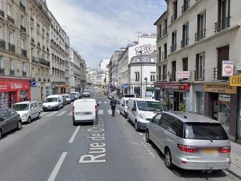 Première photo du bien