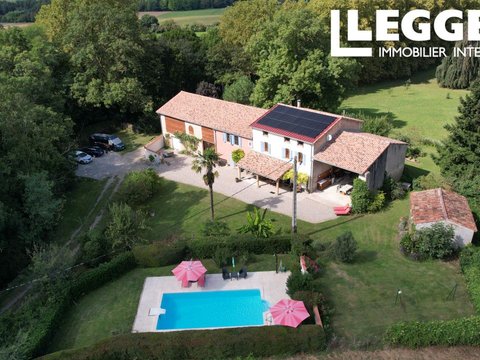 Première photo du bien