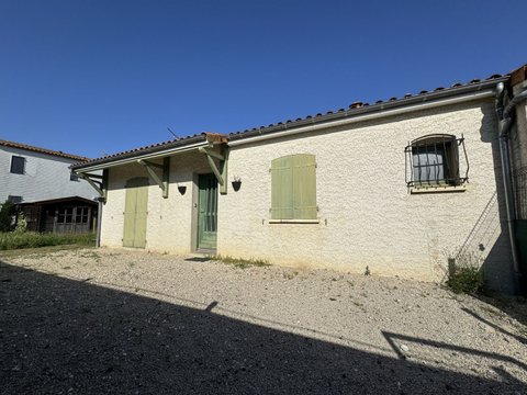 Première photo du bien