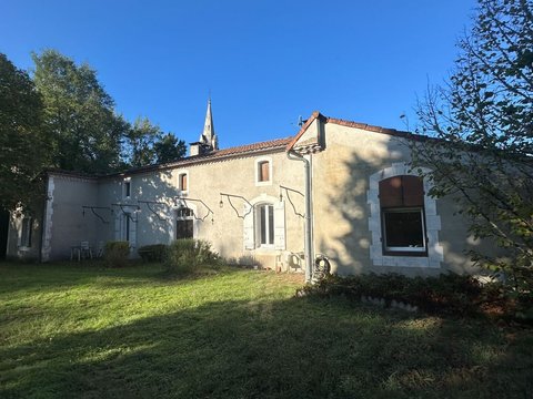 Première photo du bien
