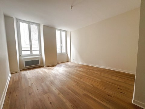 Première photo du bien