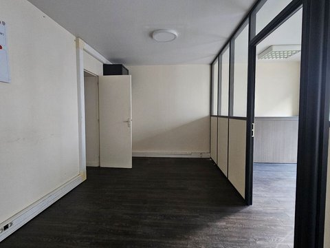 Première photo du bien
