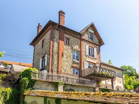 Première photo du bien