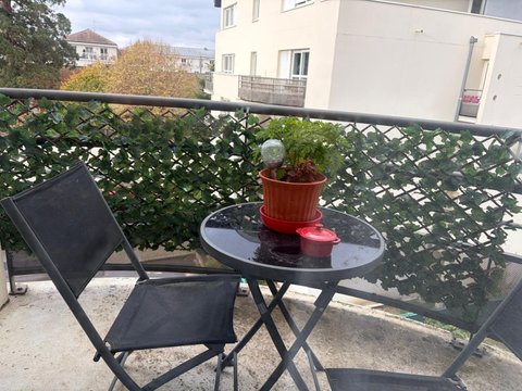 Première photo du bien