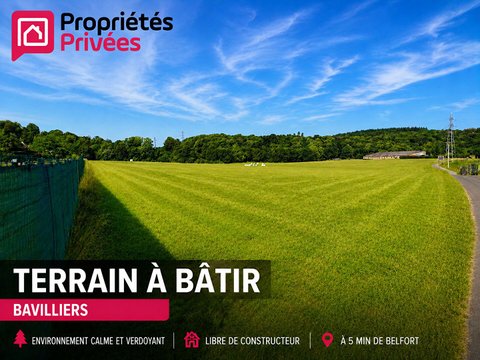 Première photo du bien