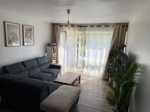 Première photo du bien