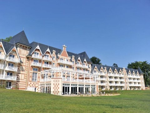 Première photo du bien