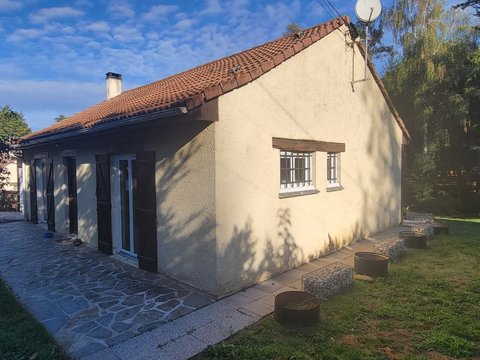 Première photo du bien